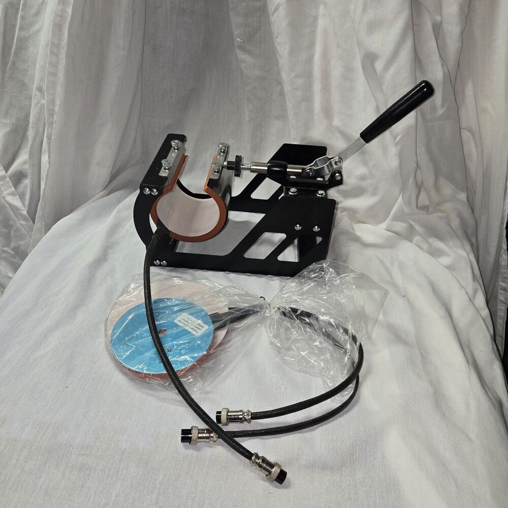 Heat Press Machine Sublimation Printer Adjustable